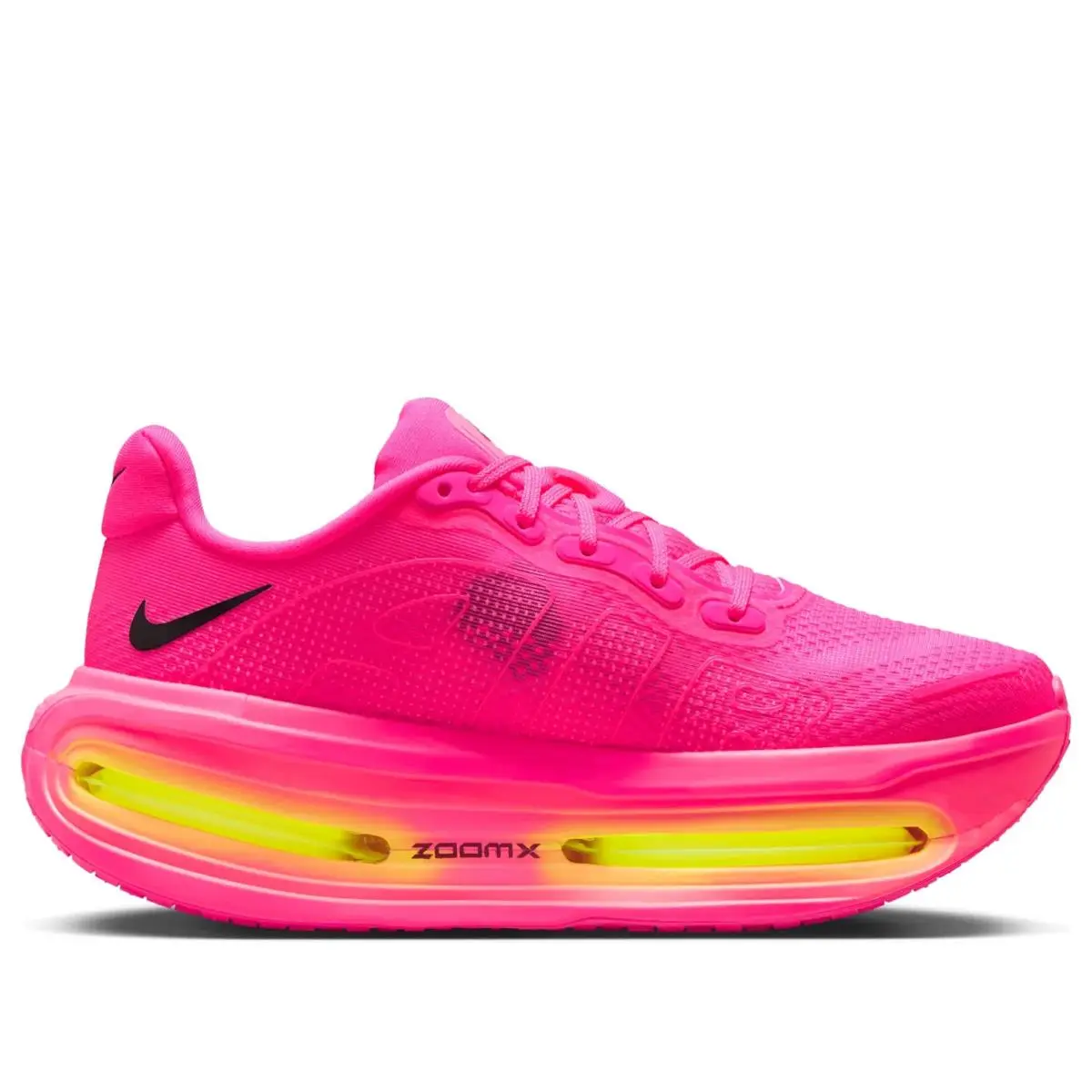 Nike shoes - Nike Vomero Premium - Vomero Premium - HM5973-603 - Pink (UPC: 198486915427) 0