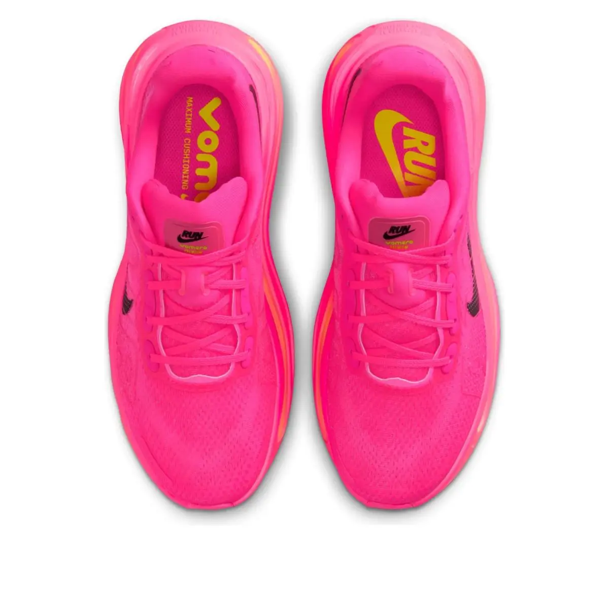 Nike shoes - Nike Vomero Premium - Vomero Premium - HM5973-603 - Pink (UPC: 198486915427) 1