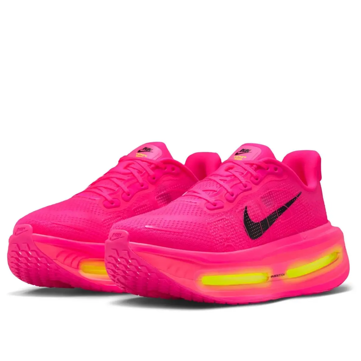 Nike shoes - Nike Vomero Premium - Vomero Premium - HM5973-603 - Pink (UPC: 198486915427) 2