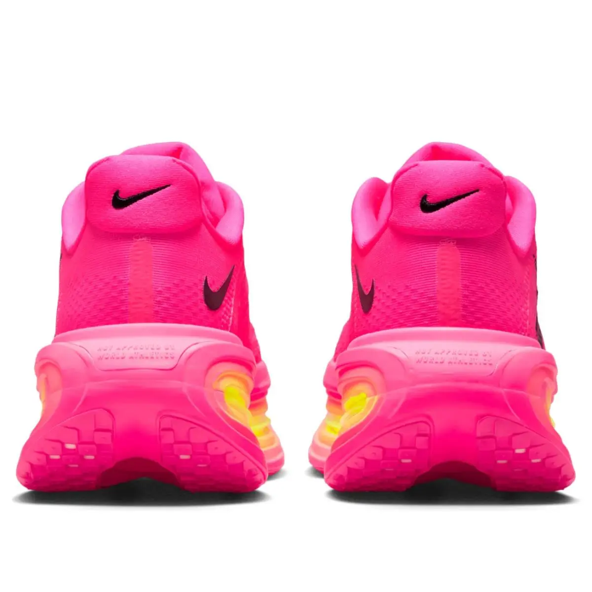 Nike shoes - Nike Vomero Premium - Vomero Premium - HM5973-603 - Pink (UPC: 198486915427) 4
