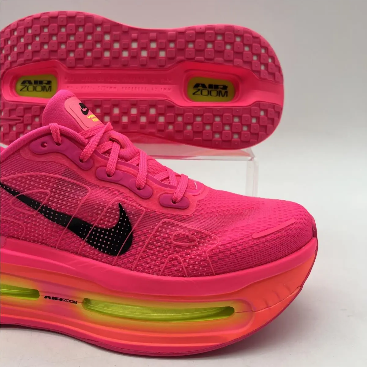 Nike shoes - Nike Hyperize - Hyperize - HM5973-603 - Pink 0