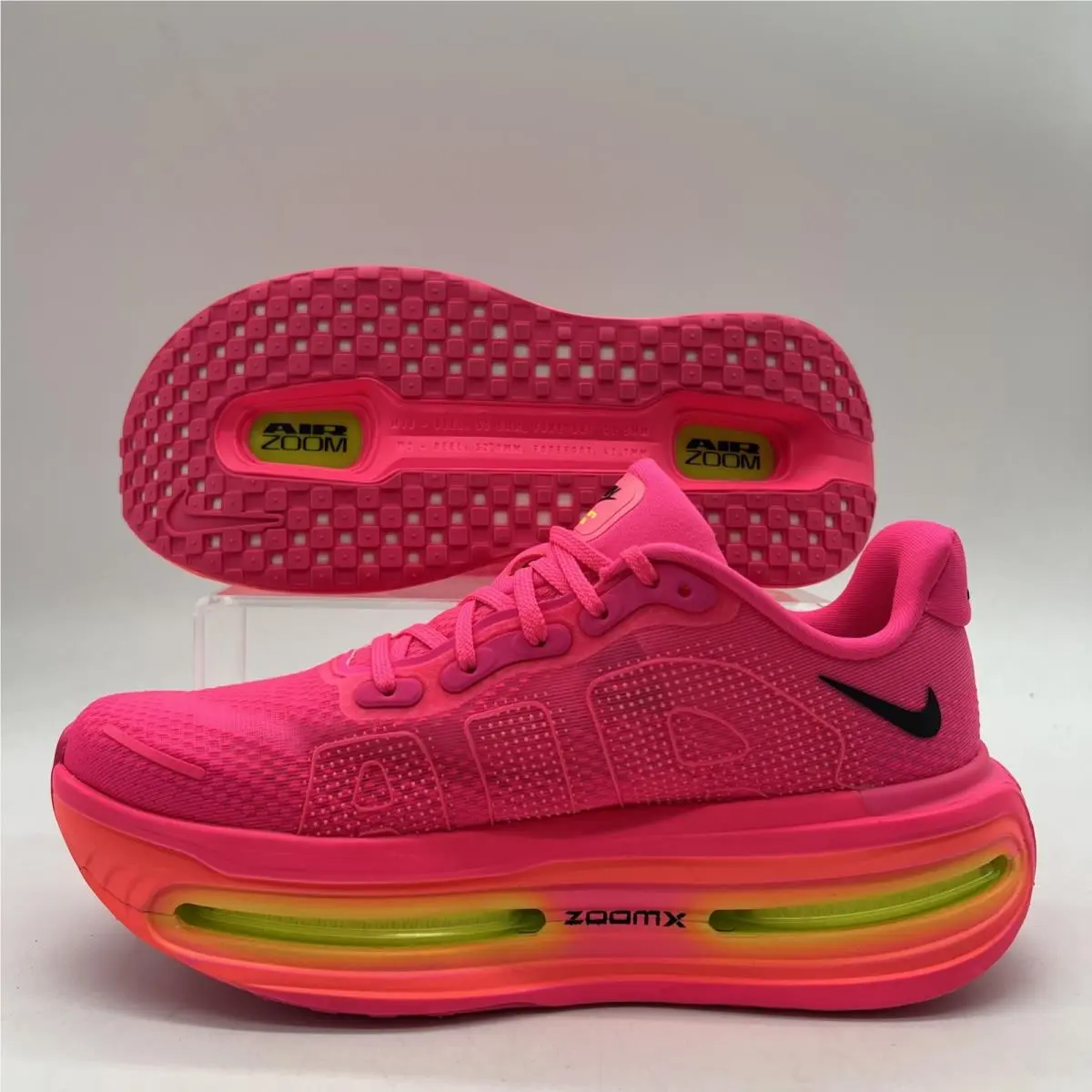 Nike shoes - Nike Hyperize - Hyperize - HM5973-603 - Pink 2