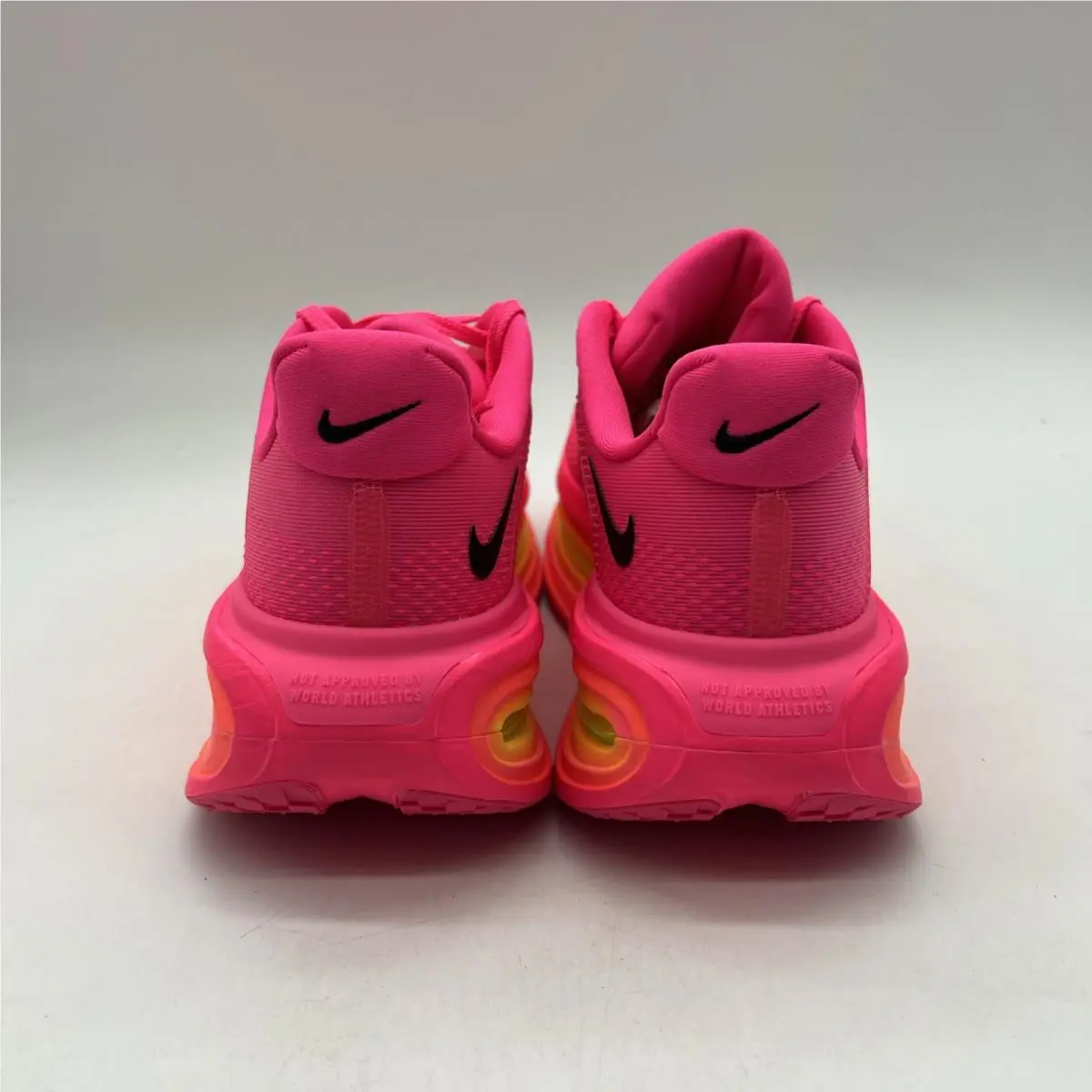 Nike shoes - Nike Hyperize - Hyperize - HM5973-603 - Pink 4