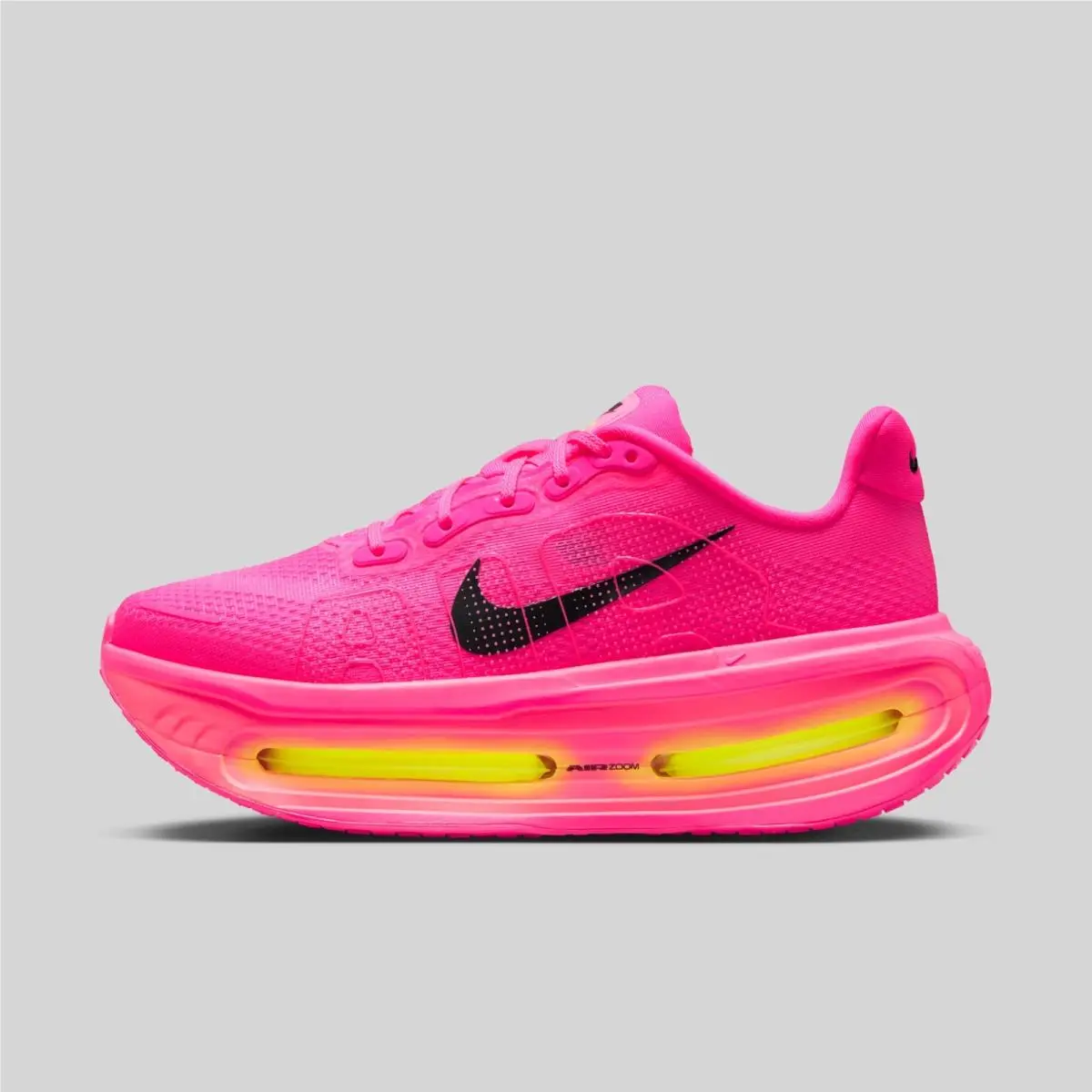 Nike shoes - Nike Vomero Premium - Vomero Premium - HM5973-603 - Pink 0