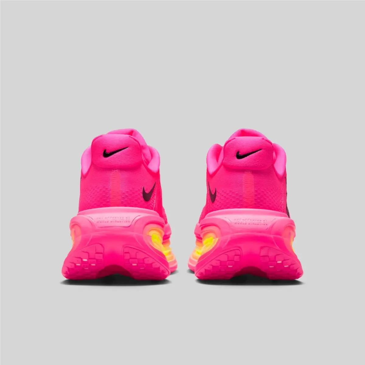 Nike shoes - Nike Vomero Premium - Vomero Premium - HM5973-603 - Pink 3
