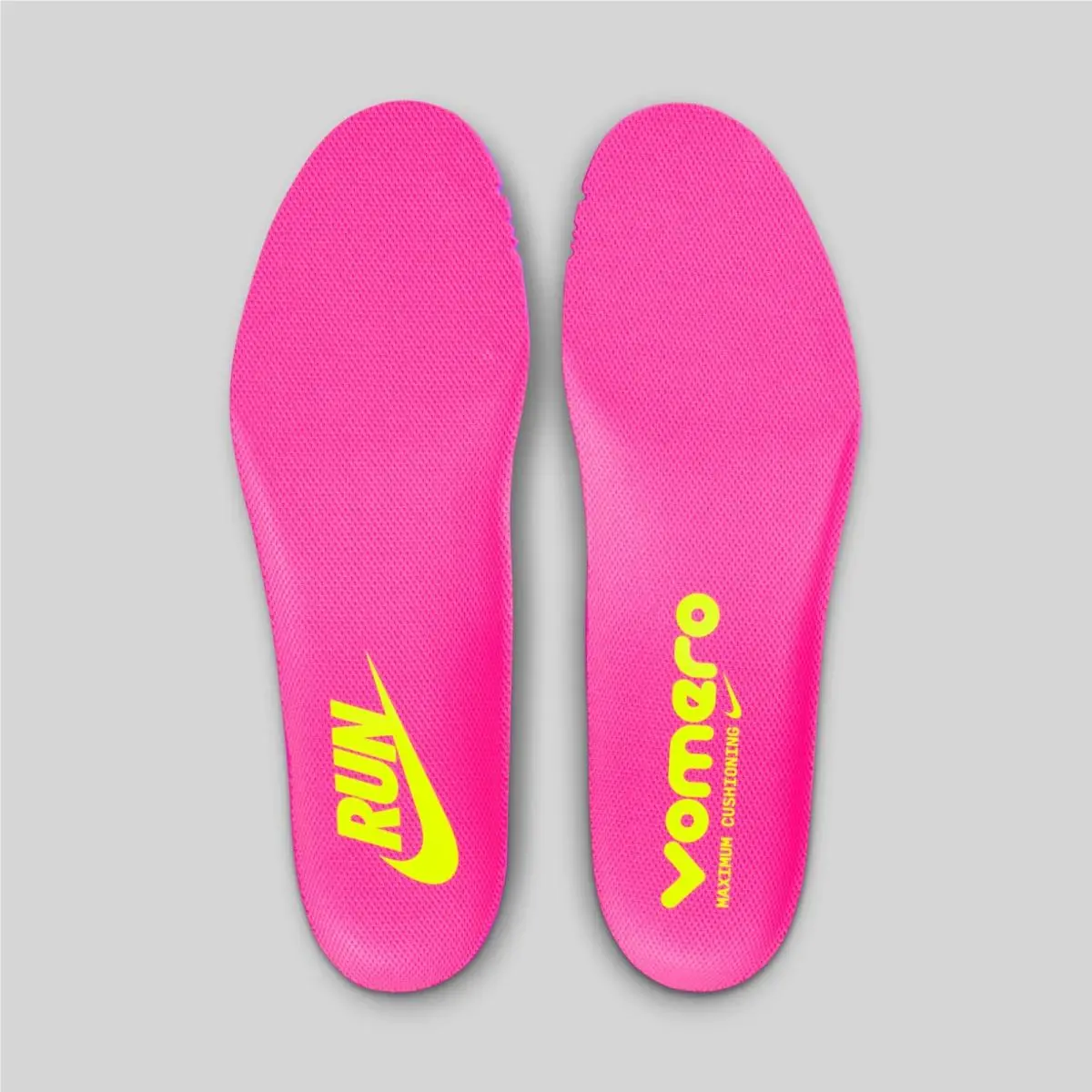 Nike shoes - Nike Vomero Premium - Vomero Premium - HM5973-603 - Pink 7