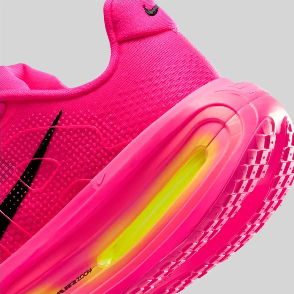 Nike shoes - Nike Vomero Premium - Vomero Premium - HM5973-603 - Pink 6