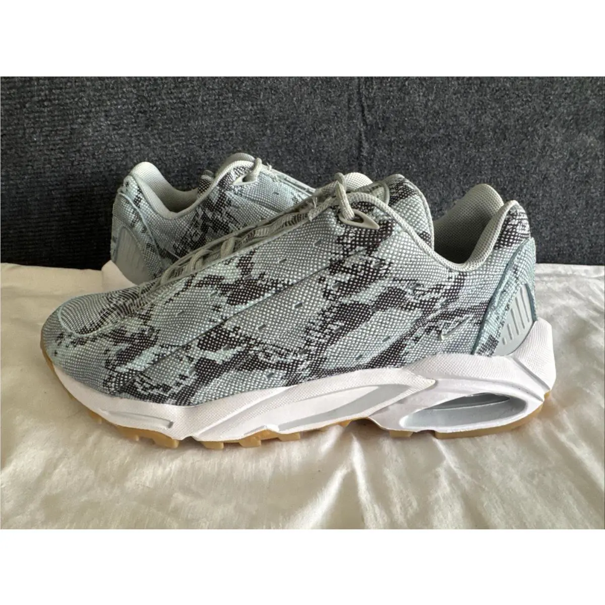 Nike shoes - Nike Hot Step Air Terra - Multicolor 0