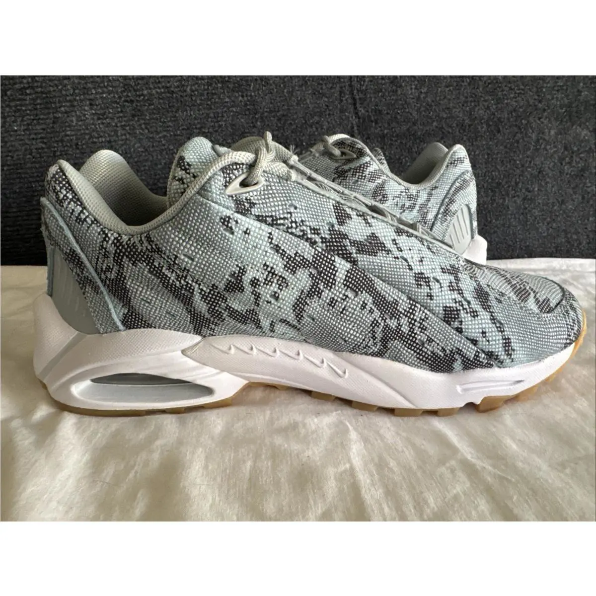 Nike shoes - Nike Hot Step Air Terra - Multicolor 1