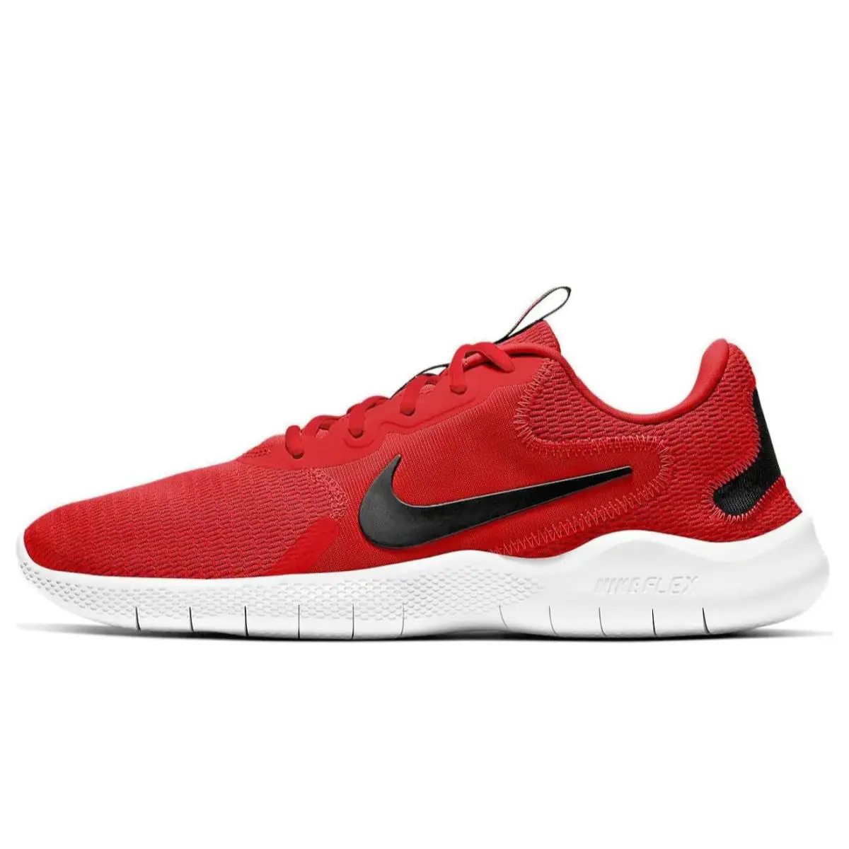 Nike shoes - Nike Flex Experience - Flex Experience - Red (UPC: 193154208702) 0