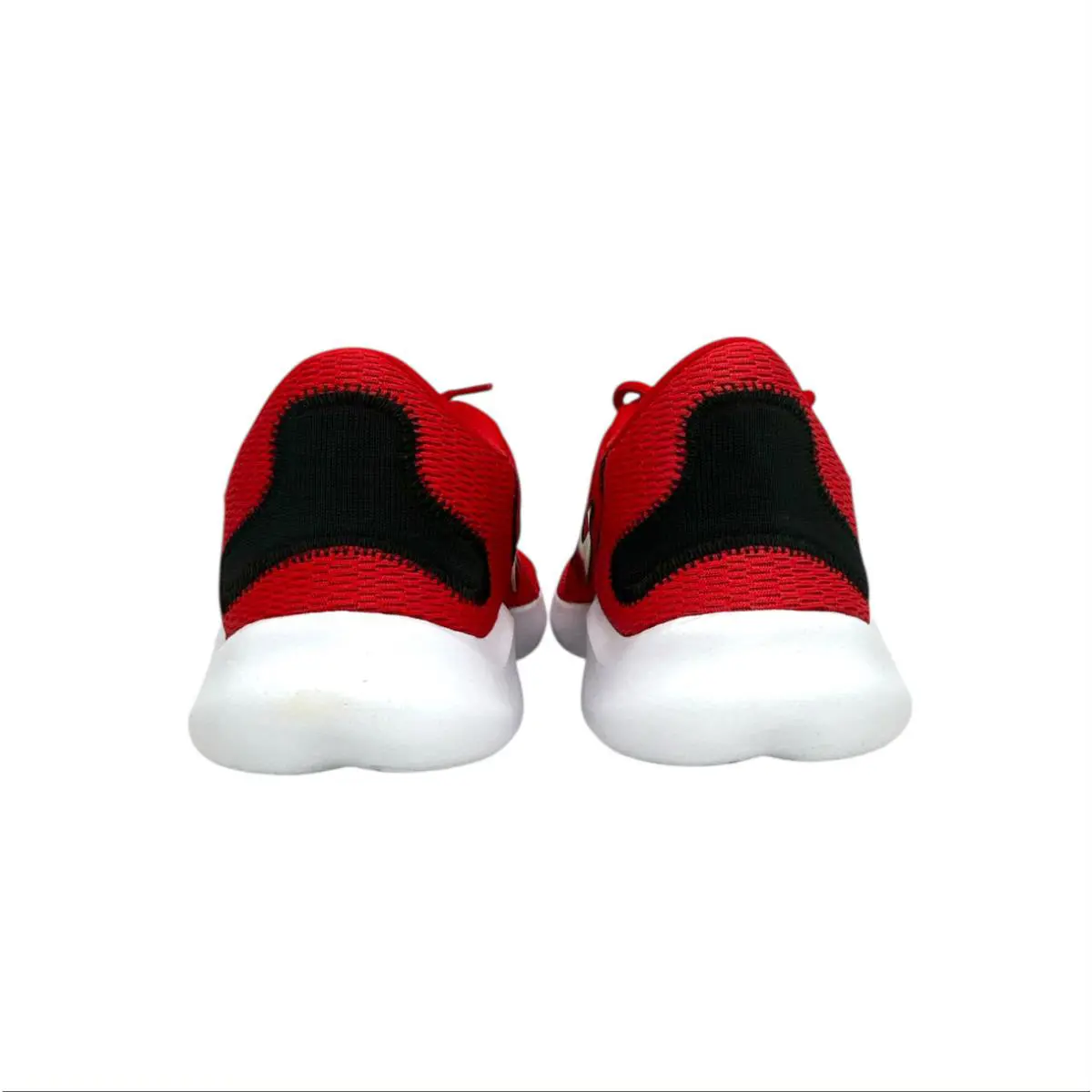 Nike shoes - Nike Flex Experience - Flex Experience - Red (UPC: 193154208702) 1