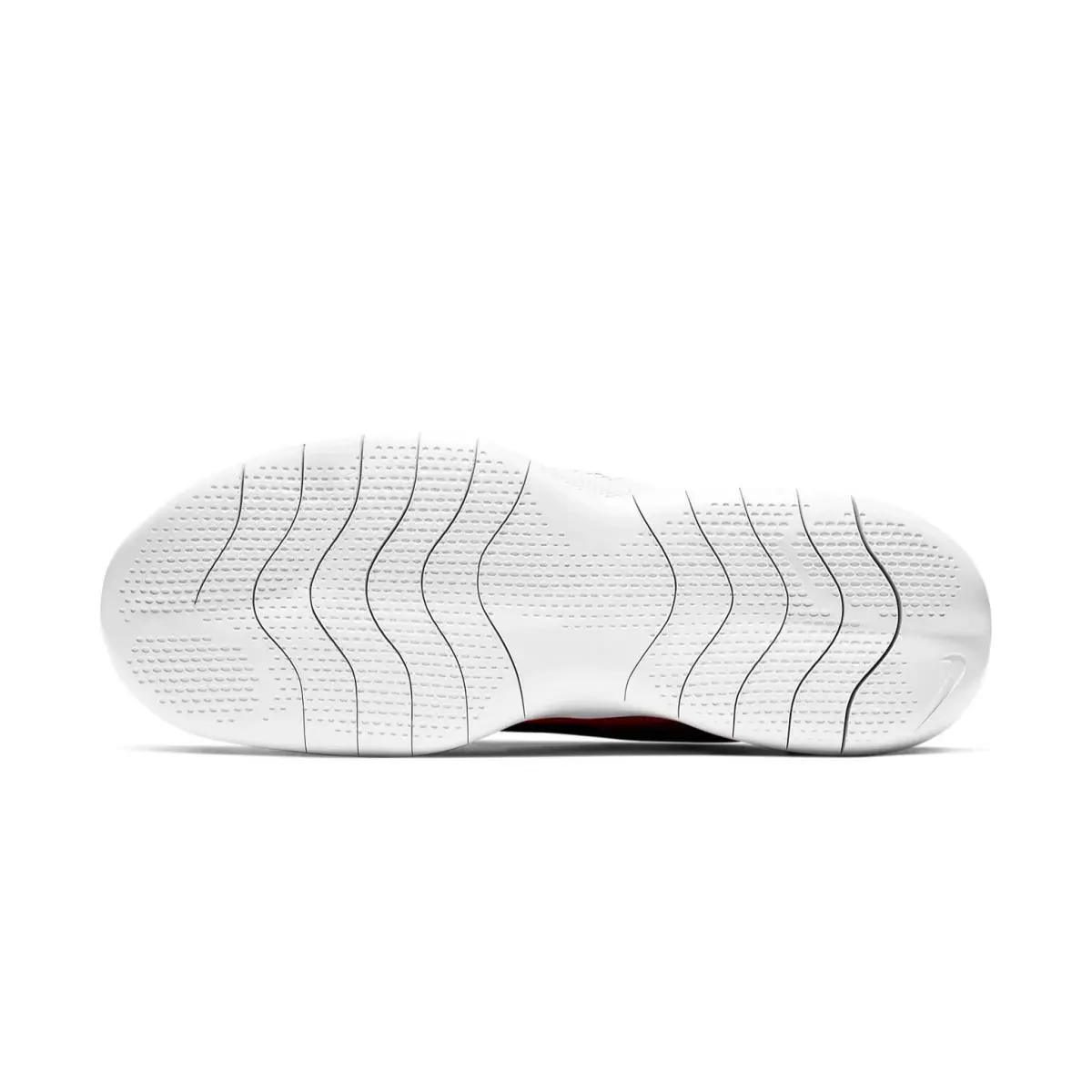 Nike shoes - Nike Flex Experience - Flex Experience - Red (UPC: 193154208702) 2