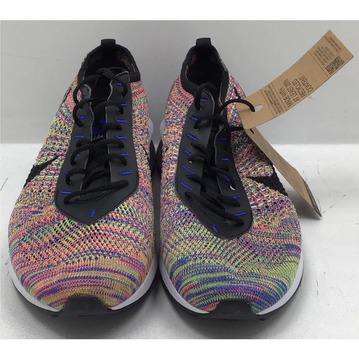 Nike shoes - Nike Air Max Flyknit - Air Max Flyknit - Multicolor (UPC: 196155087482) 0