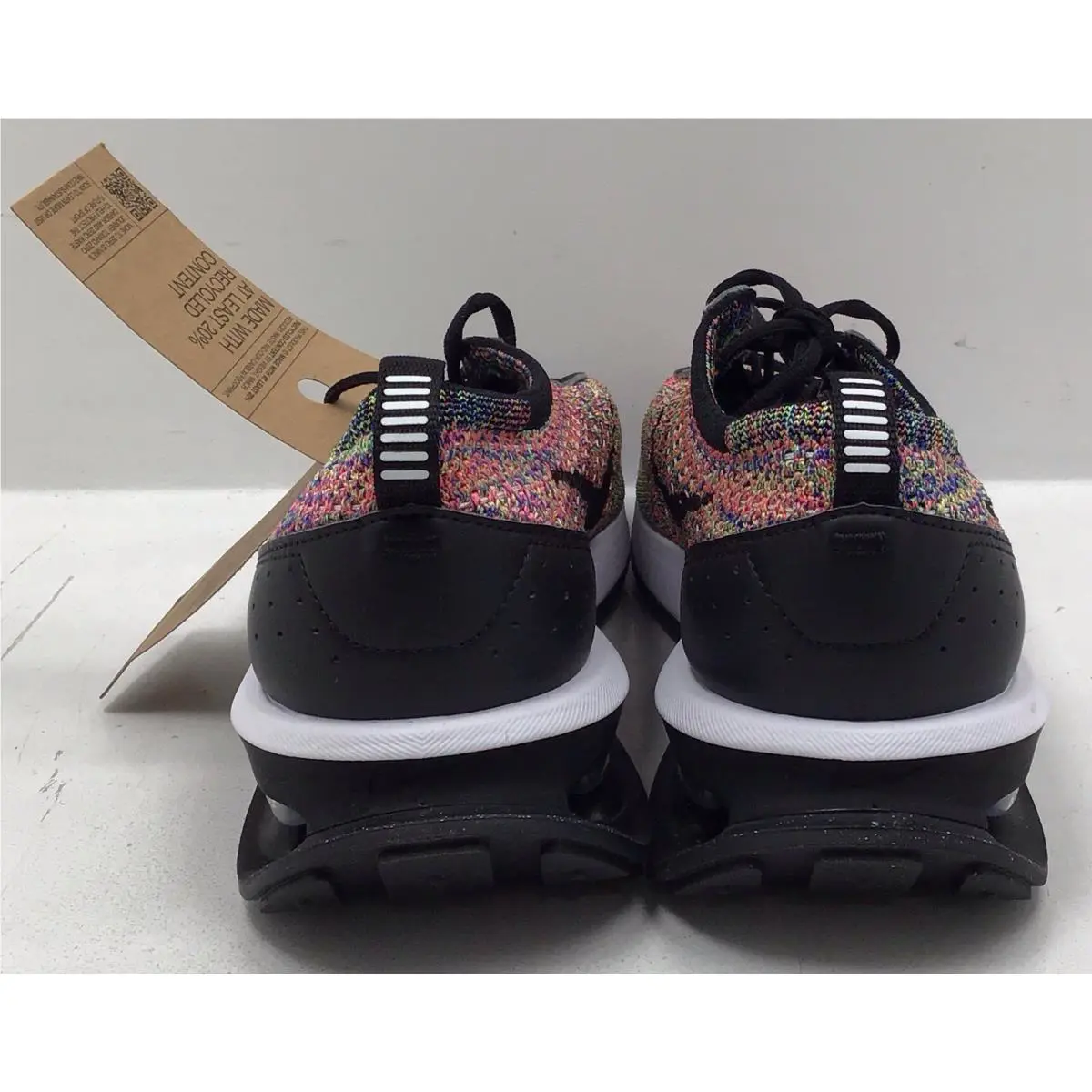 Nike shoes - Nike Air Max Flyknit - Air Max Flyknit - Multicolor (UPC: 196155087482) 2