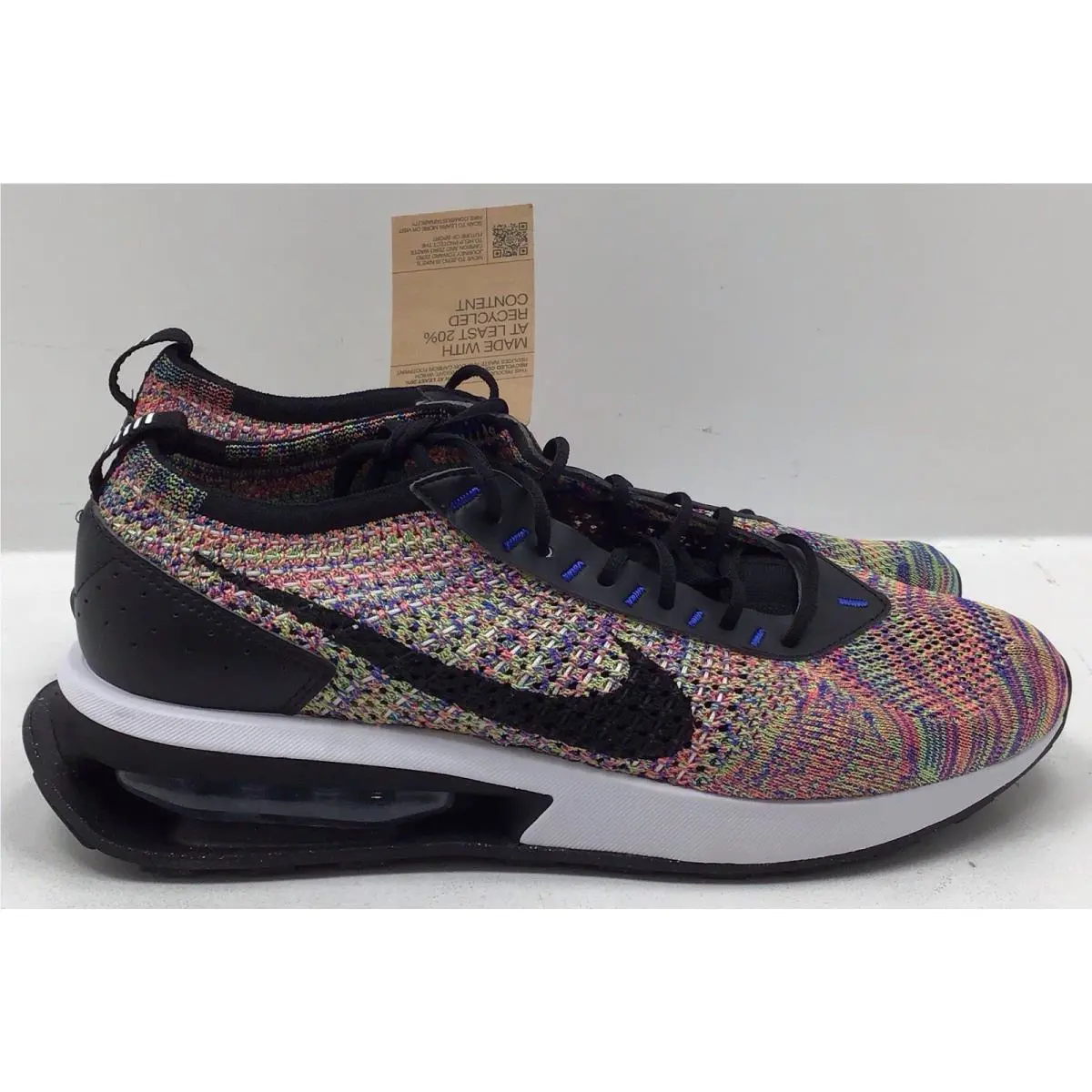 Nike shoes - Nike Air Max Flyknit - Air Max Flyknit - Multicolor (UPC: 196155087482) 3