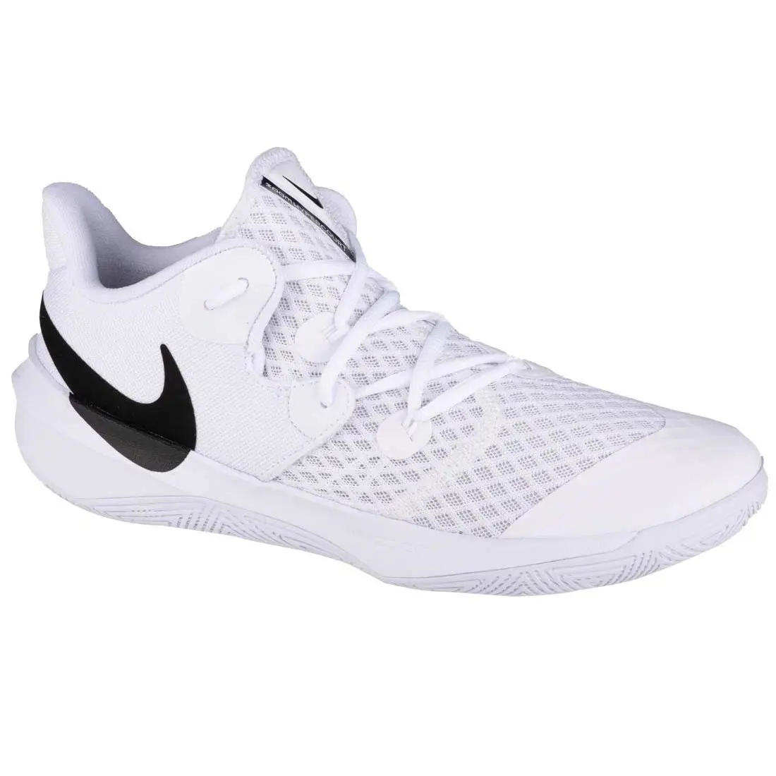 Nike shoes - CI296410044 - CI2964-100_44 - White/Black (UPC: 194499743323) 0