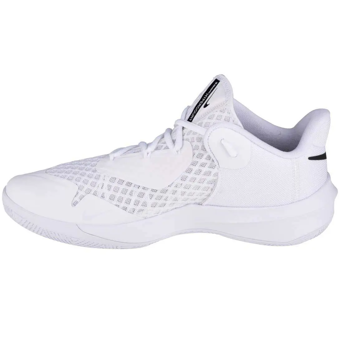 Nike shoes - CI296410044 - CI2964-100_44 - White/Black (UPC: 194499743323) 1