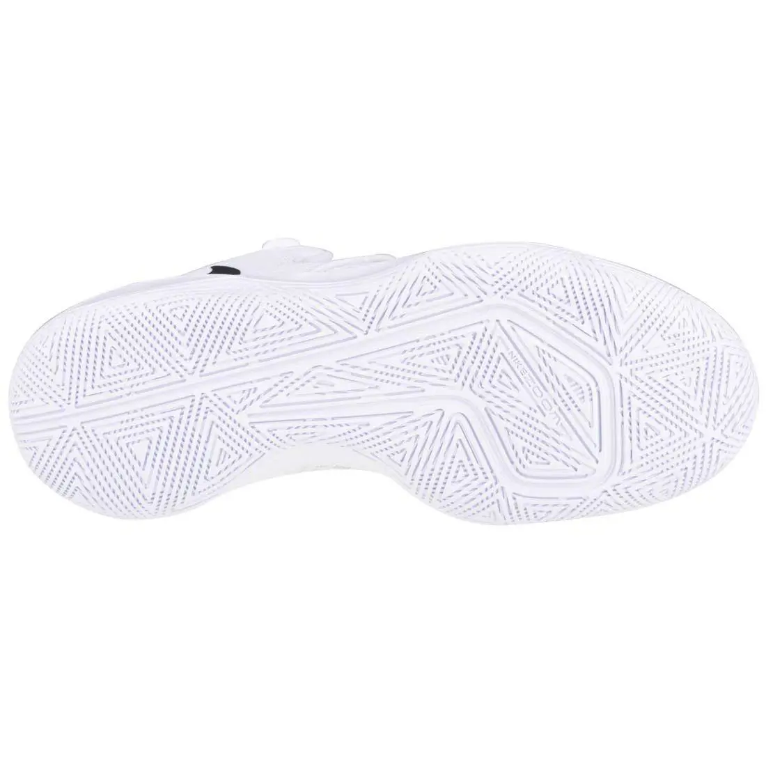 Nike shoes - CI296410044 - CI2964-100_44 - White/Black (UPC: 194499743323) 3