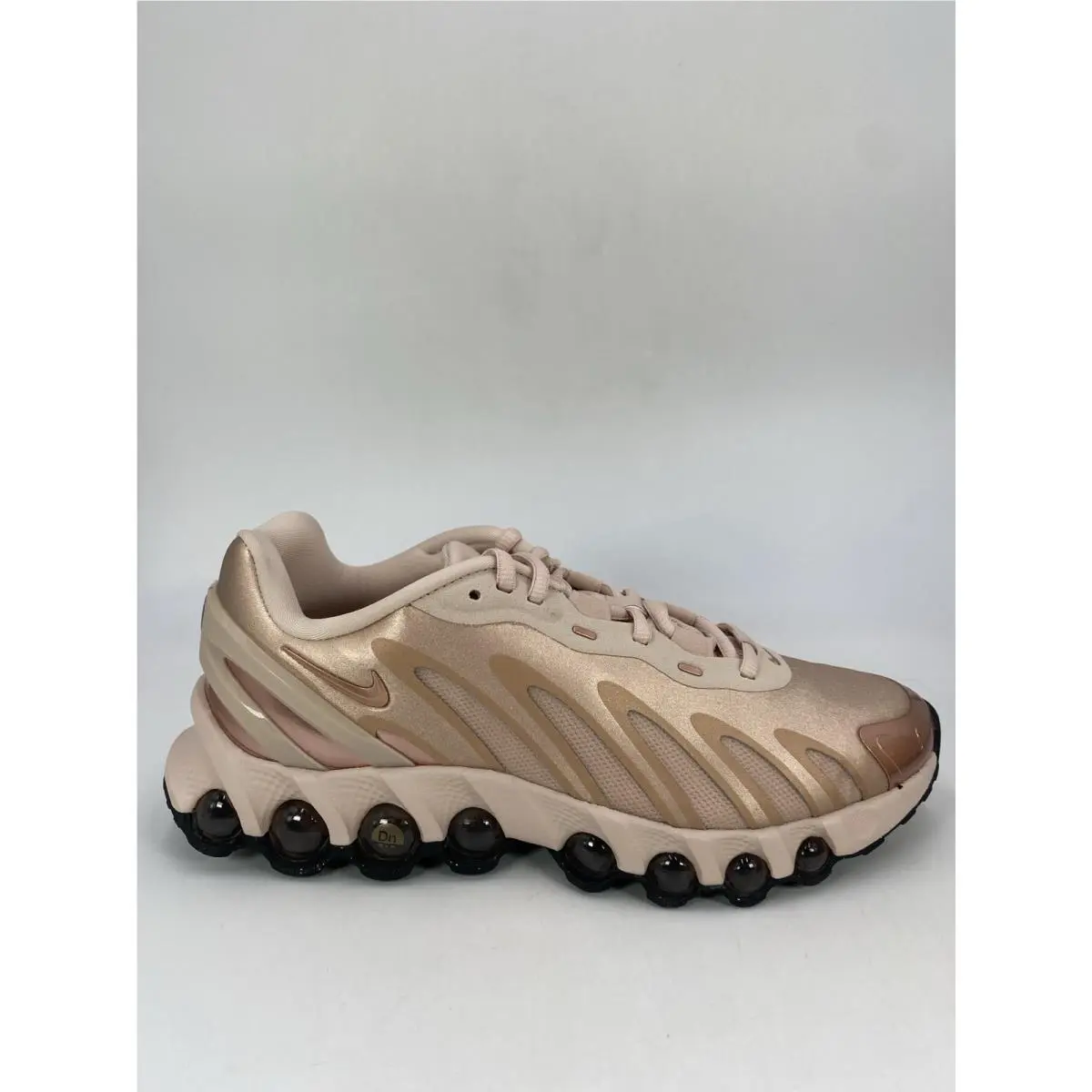 Nike shoes - Nike Air Max DN - Air Max - HF5509 900 - Mtlc Red Bronze/Black (UPC: 197863342214) 0