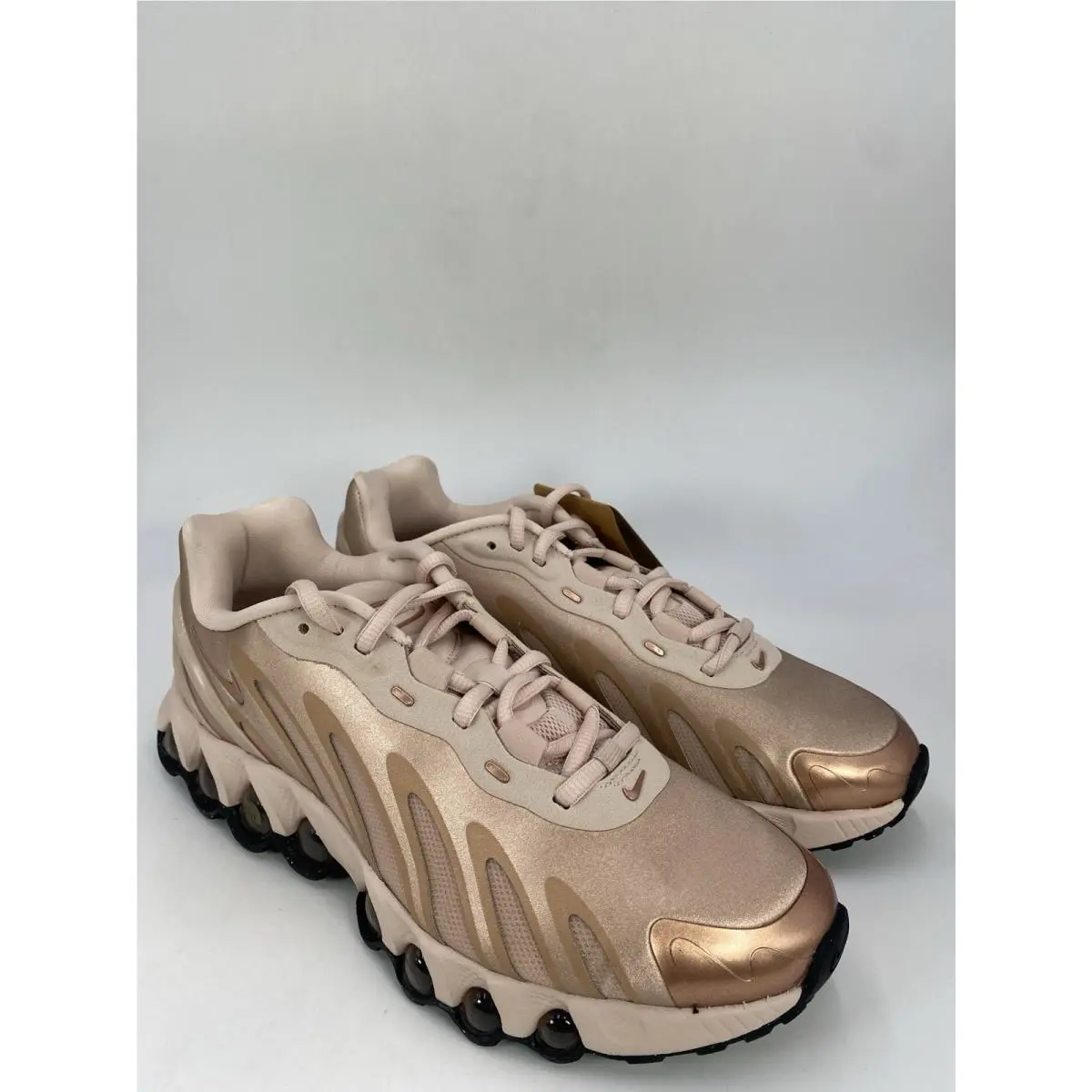 Nike shoes - Nike Air Max DN - Air Max - HF5509 900 - Mtlc Red Bronze/Black (UPC: 197863342214) 3