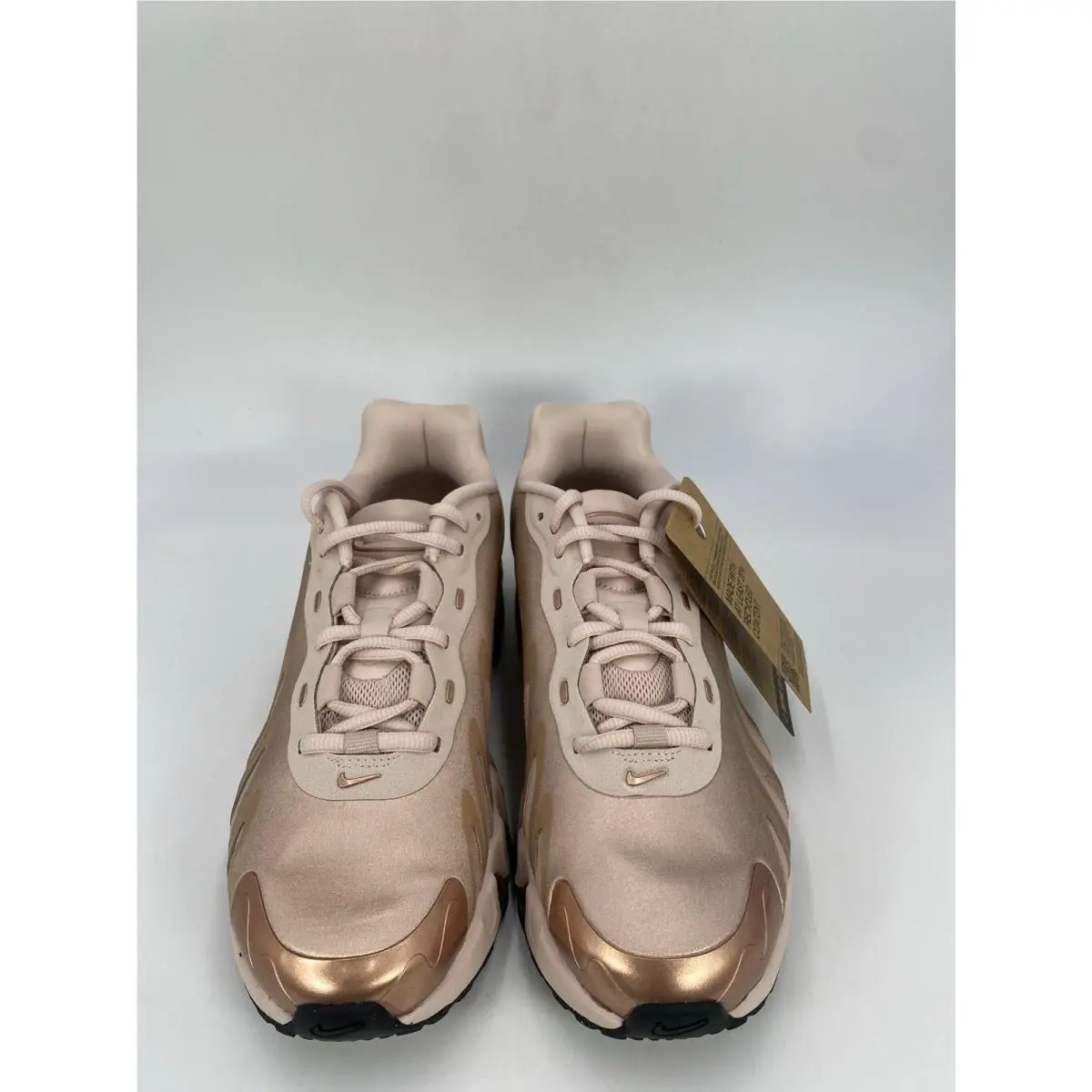 Nike shoes - Nike Air Max DN - Air Max - HF5509 900 - Mtlc Red Bronze/Black (UPC: 197863342214) 5
