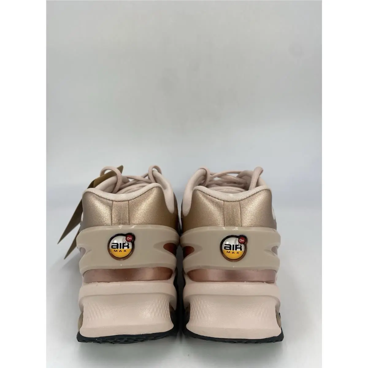 Nike shoes - Nike Air Max DN - Air Max - HF5509 900 - Mtlc Red Bronze/Black (UPC: 197863342214) 6