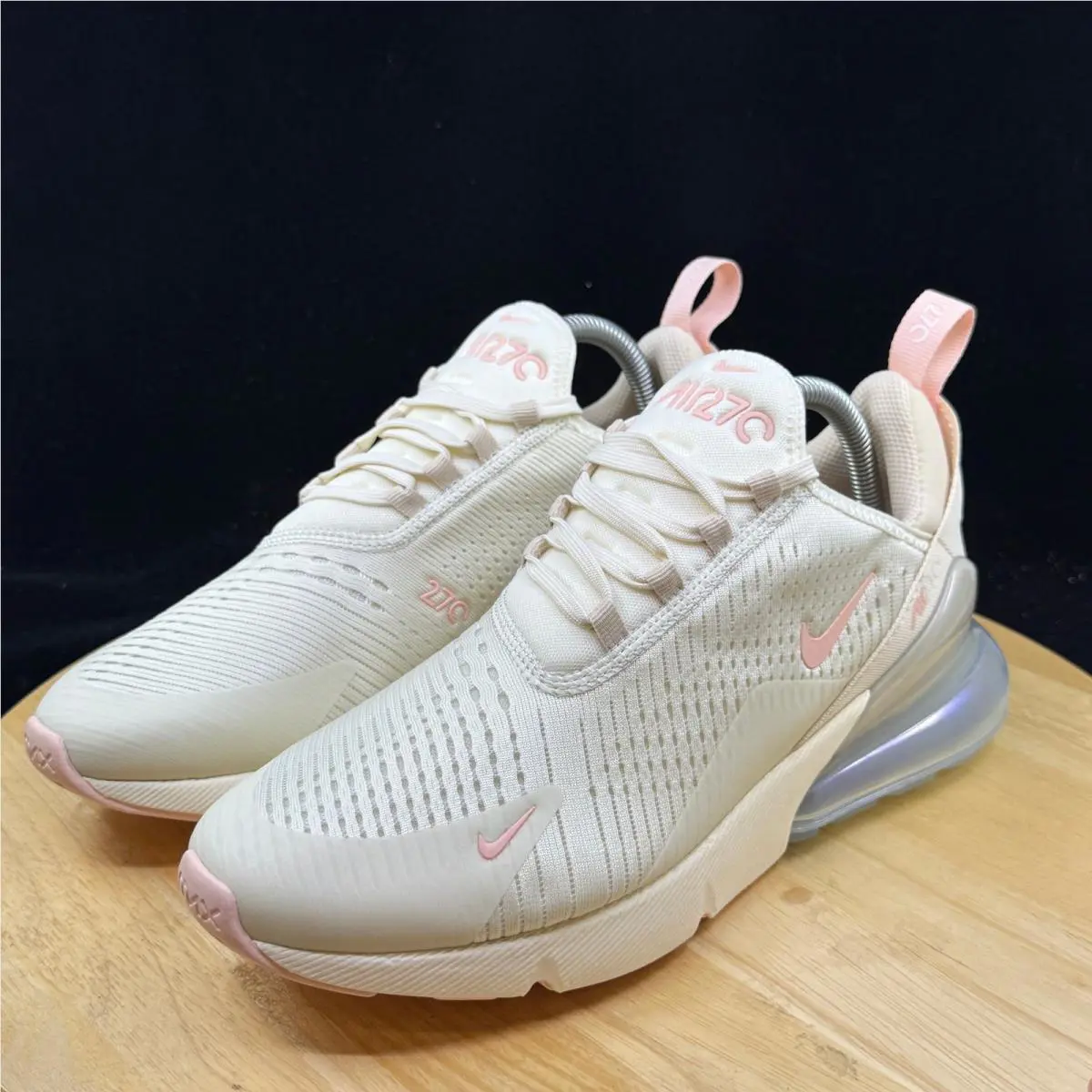 Nike shoes - Cream 0