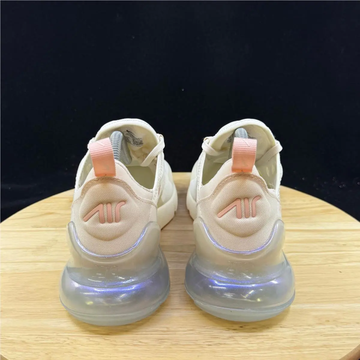 Nike shoes - Cream 4