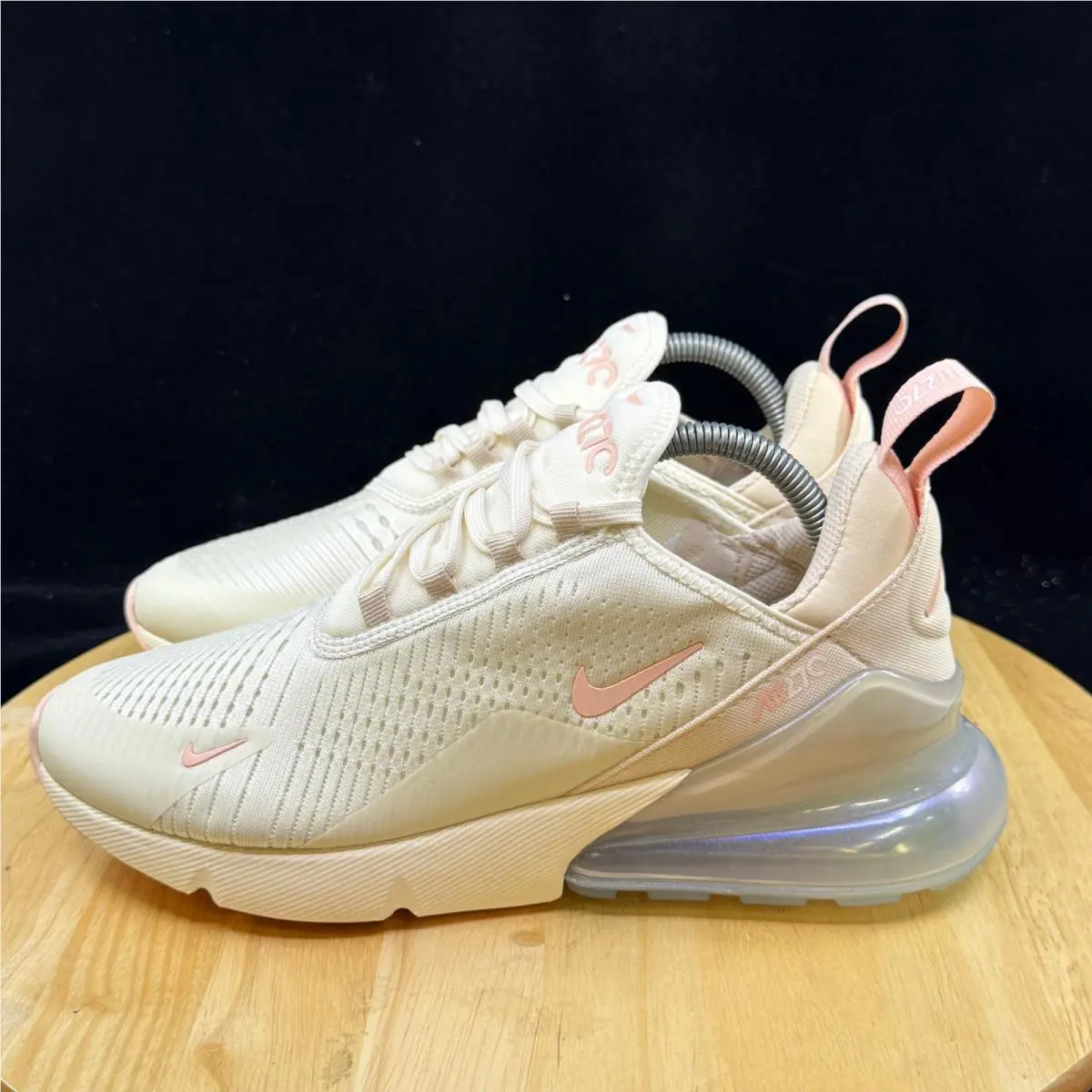 Nike shoes - Cream 5
