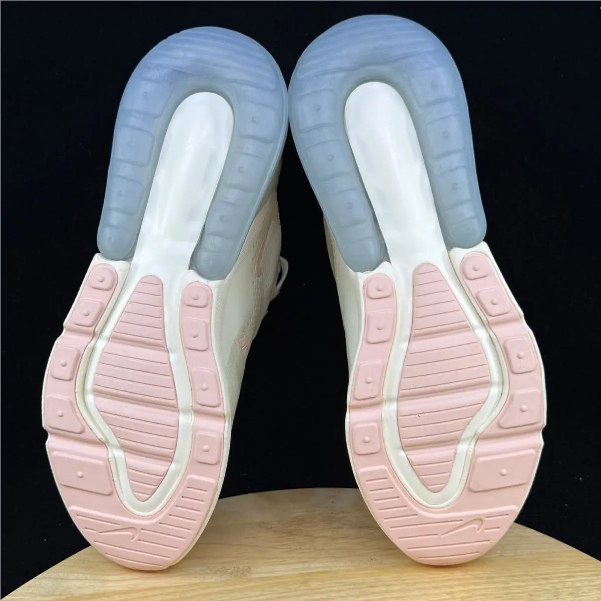 Nike shoes - Cream 7