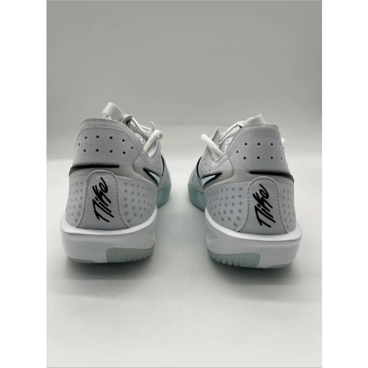 Nike shoes - Nike Air Zoom GT Cut 3 - DV2913-104 - White 4