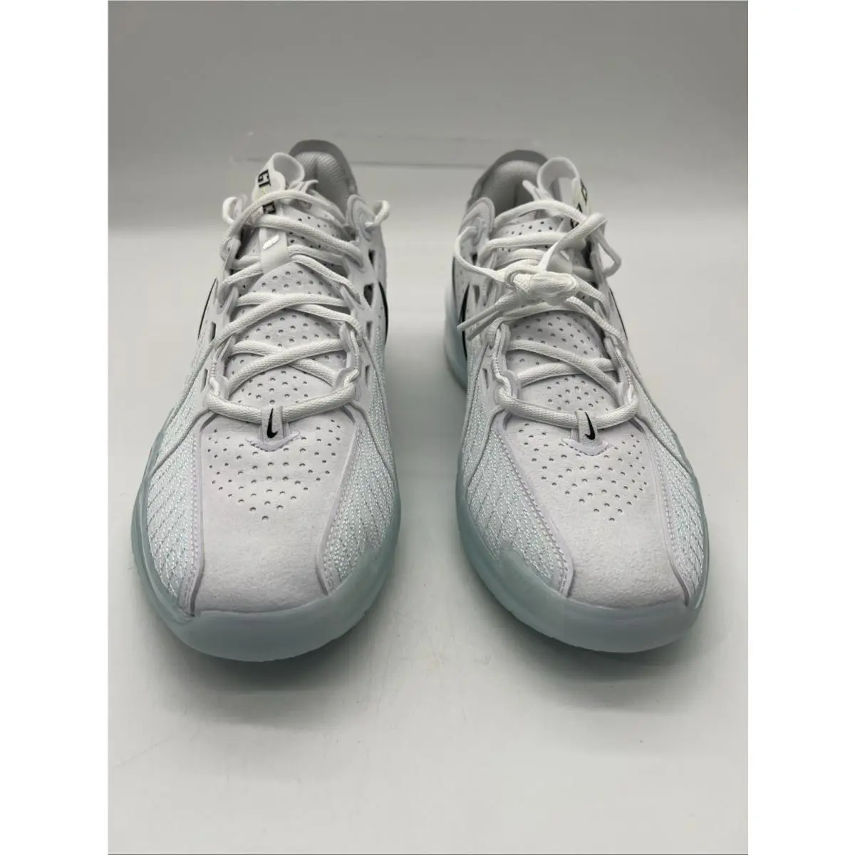 Nike shoes - Nike Air Zoom GT Cut 3 - DV2913-104 - White 3