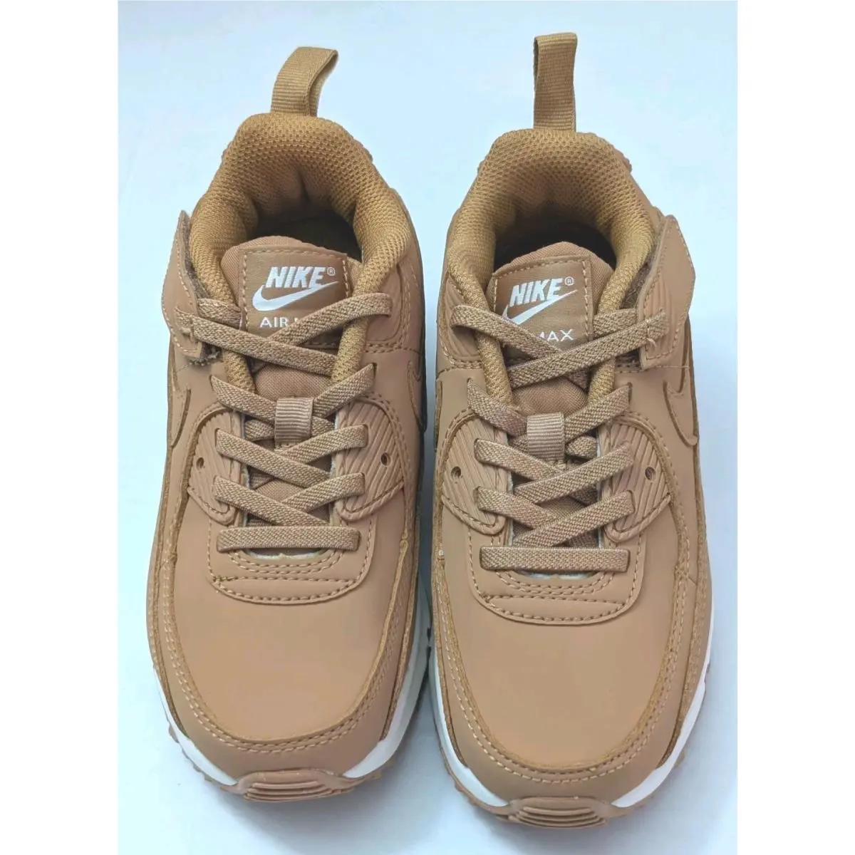 Nike shoes - Nike Air Max 90 - Air Max - FLAX 3