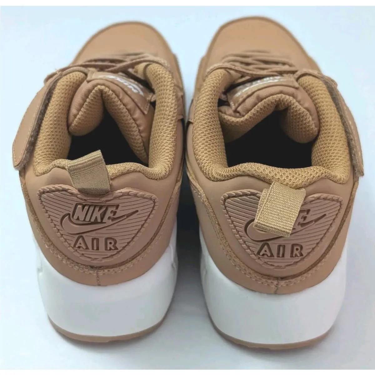 Nike shoes - Nike Air Max 90 - Air Max - FLAX 4