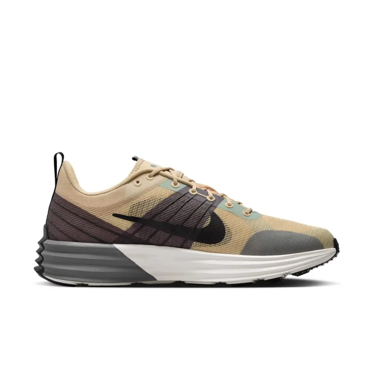Nike shoes - Nike Lunar Roam - Lunar Roam - DV2440-201 - Multicolor 1