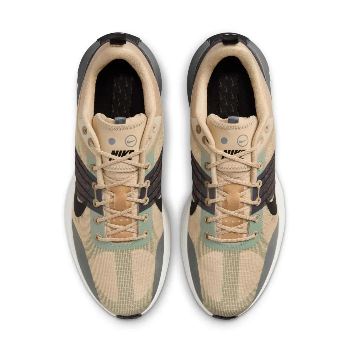 Nike shoes - Nike Lunar Roam - Lunar Roam - DV2440-201 - Multicolor 2
