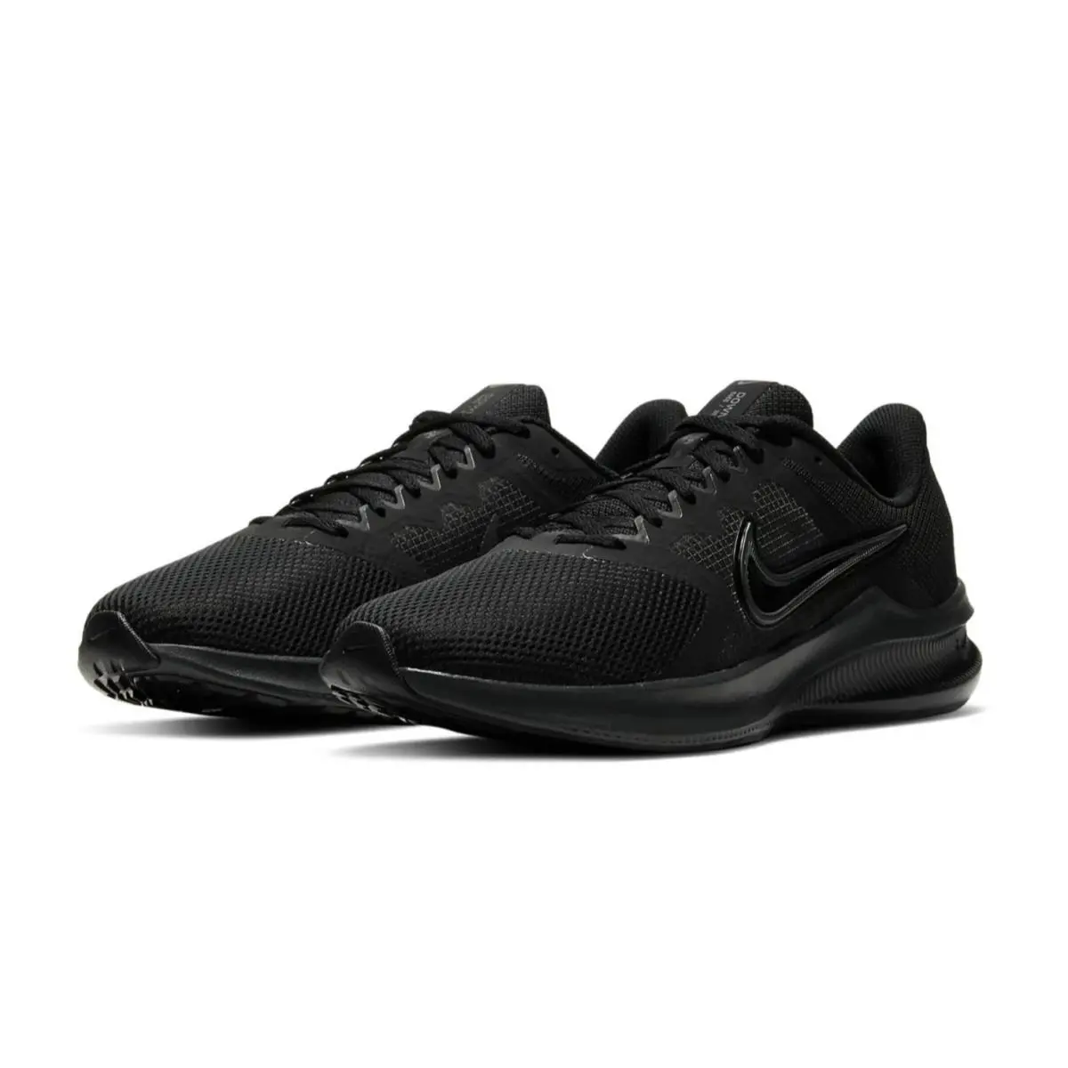 Nike shoes - Nike Downshifter 11 - Downshifter - Black (UPC: 194956798583) 0