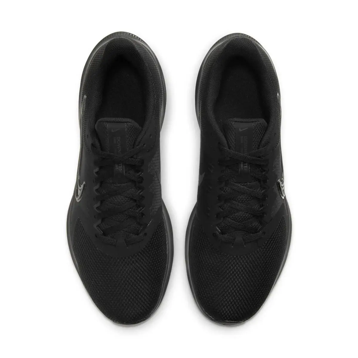 Nike shoes - Nike Downshifter 11 - Downshifter - Black (UPC: 194956798583) 1
