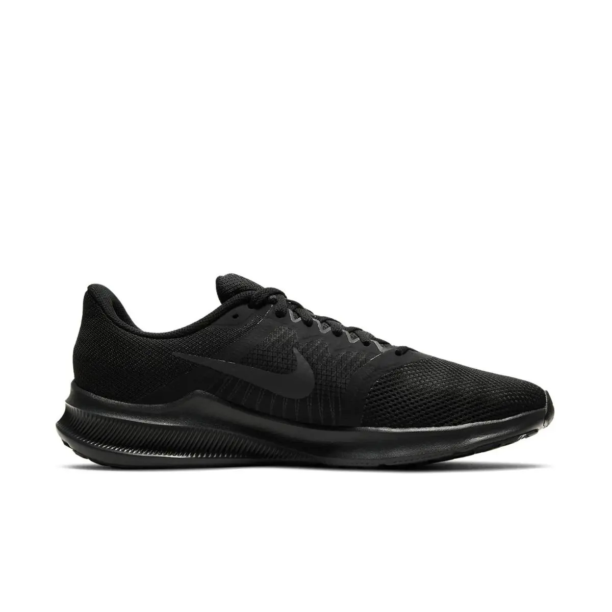 Nike shoes - Nike Downshifter 11 - Downshifter - Black (UPC: 194956798583) 2