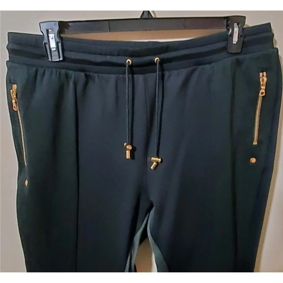 Nike clothing - Black 0