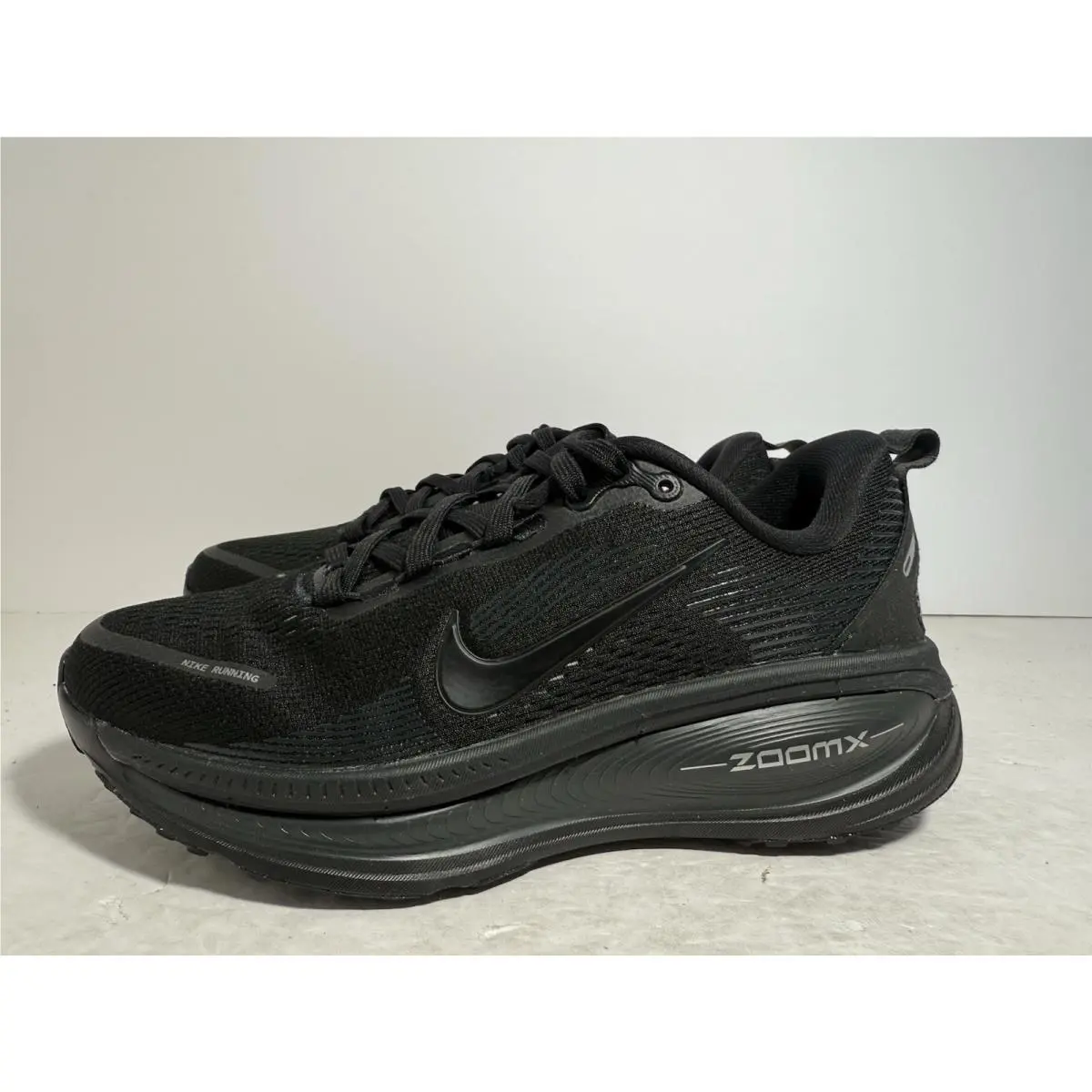 Nike shoes - Nike Zoom Vomero - Zoom Vomero - HM6804-004 - Black 2