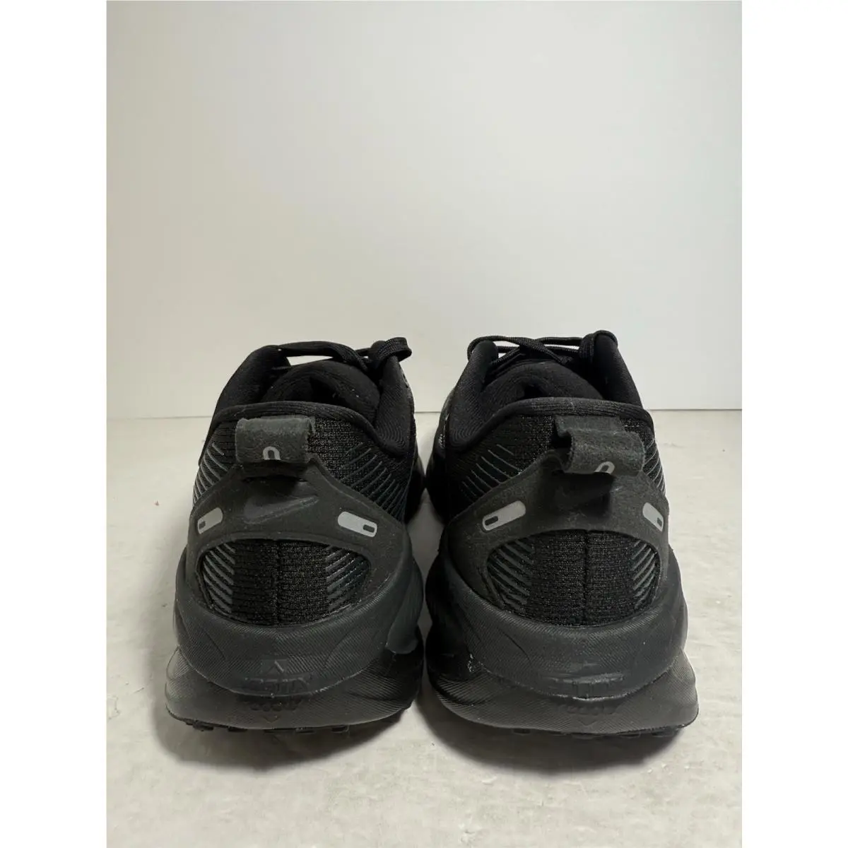 Nike shoes - Nike Zoom Vomero - Zoom Vomero - HM6804-004 - Black 3