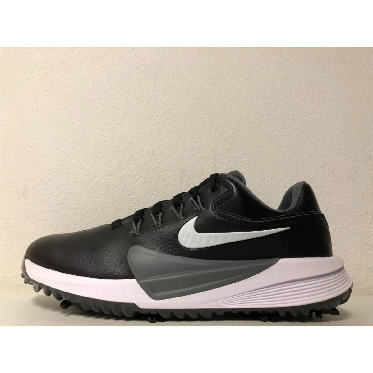 Nike shoes - Nike Victory - Victory - FZ7611-001 - Black/White-Iron Grey (UPC: 197862209341) 0
