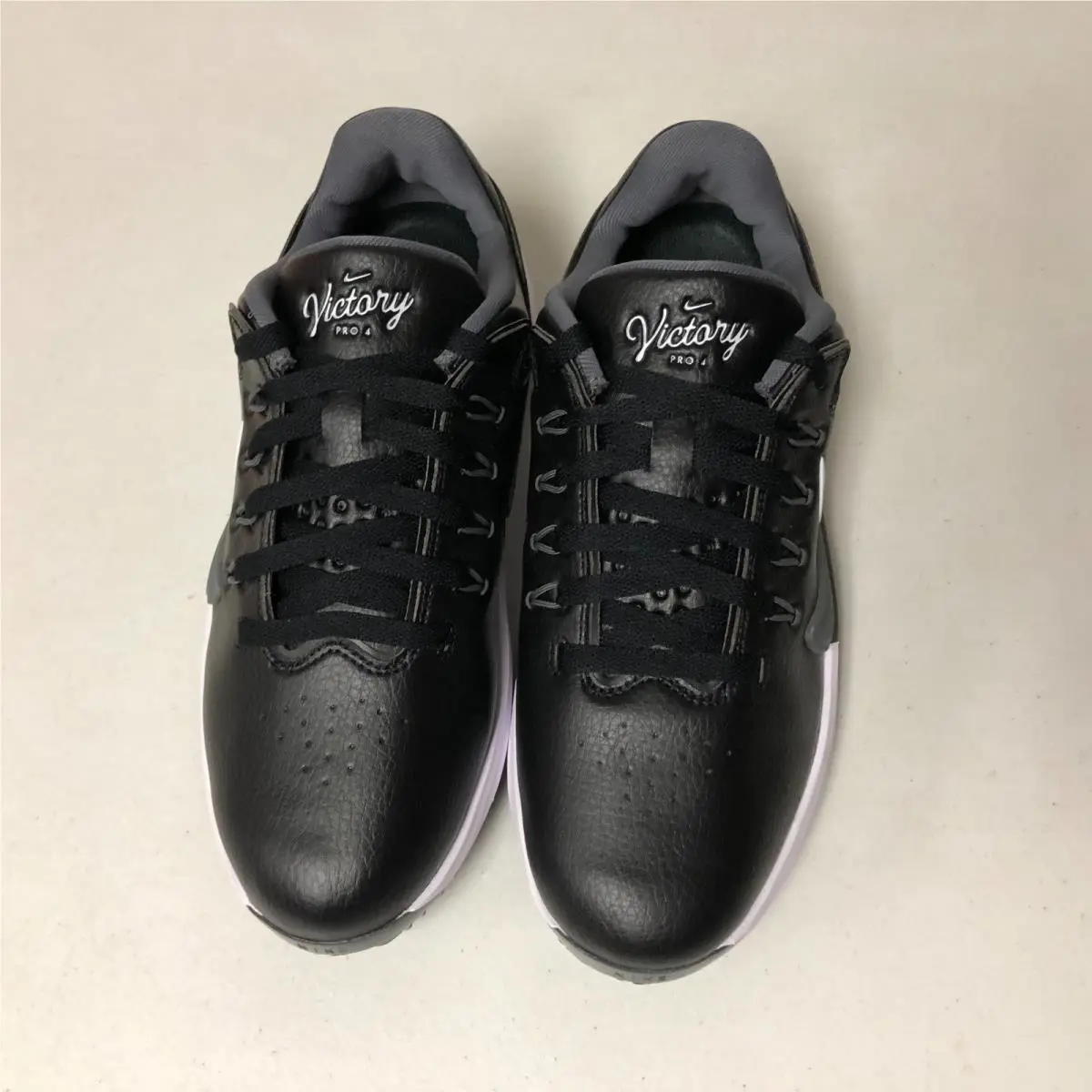 Nike shoes - Nike Victory - Victory - FZ7611-001 - Black/White-Iron Grey (UPC: 197862209341) 1