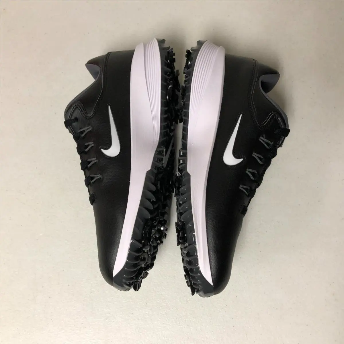 Nike shoes - Nike Victory - Victory - FZ7611-001 - Black/White-Iron Grey (UPC: 197862209341) 2