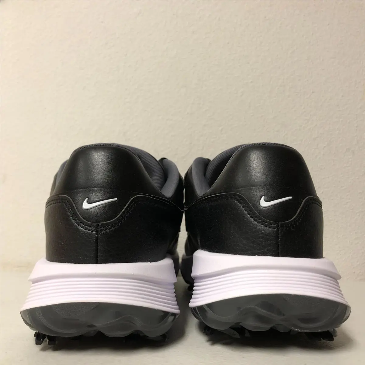Nike shoes - Nike Victory - Victory - FZ7611-001 - Black/White-Iron Grey (UPC: 197862209341) 3