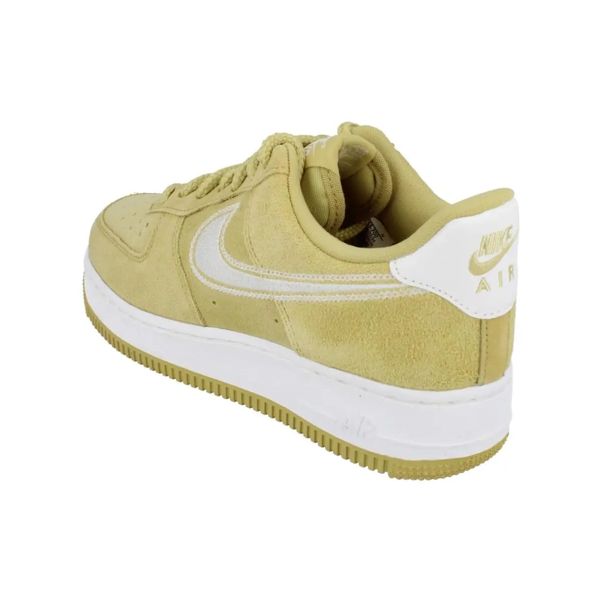 Nike shoes - Buff Gold Sail 700 (UPC: 197859080366) 0