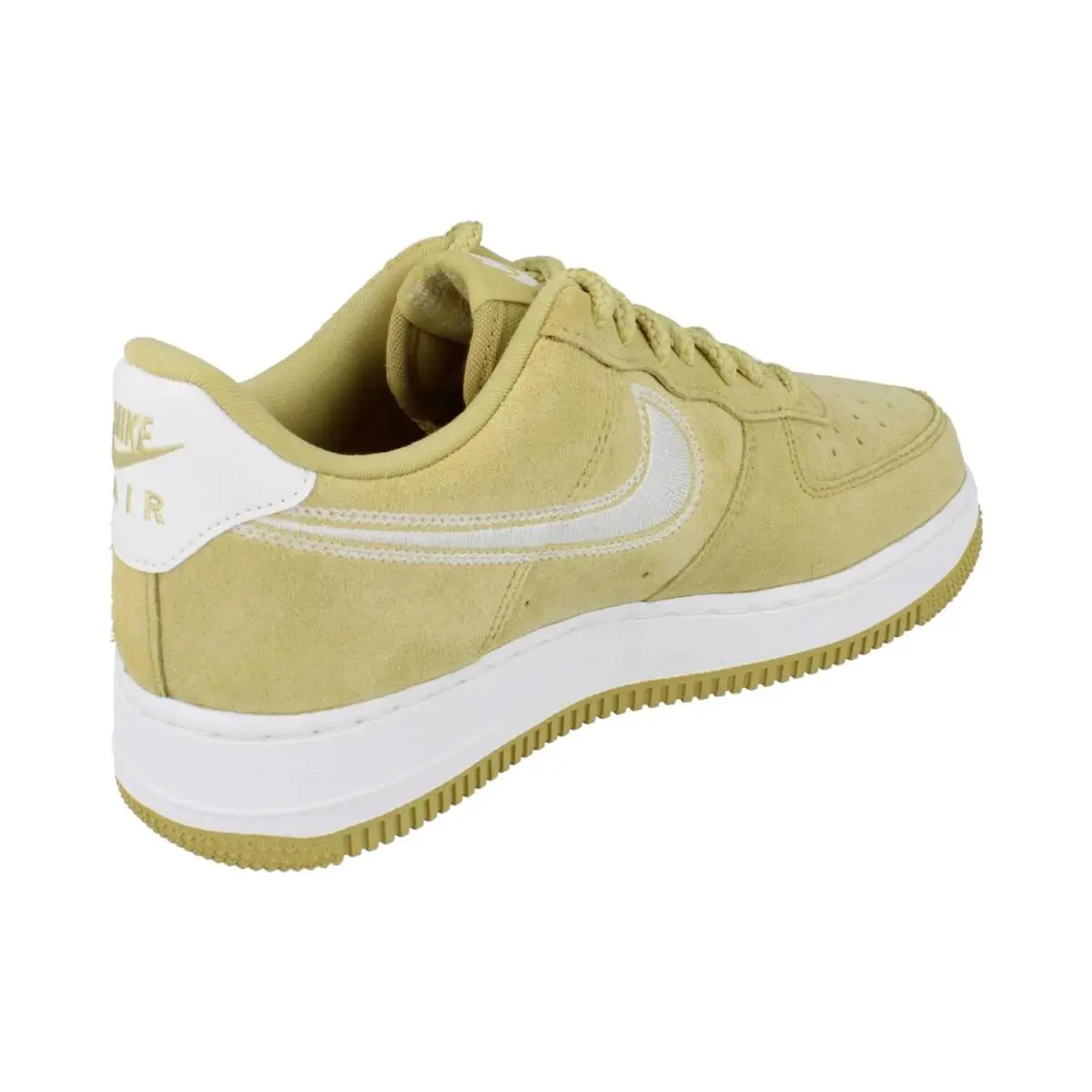 Nike shoes - Buff Gold Sail 700 (UPC: 197859080366) 1
