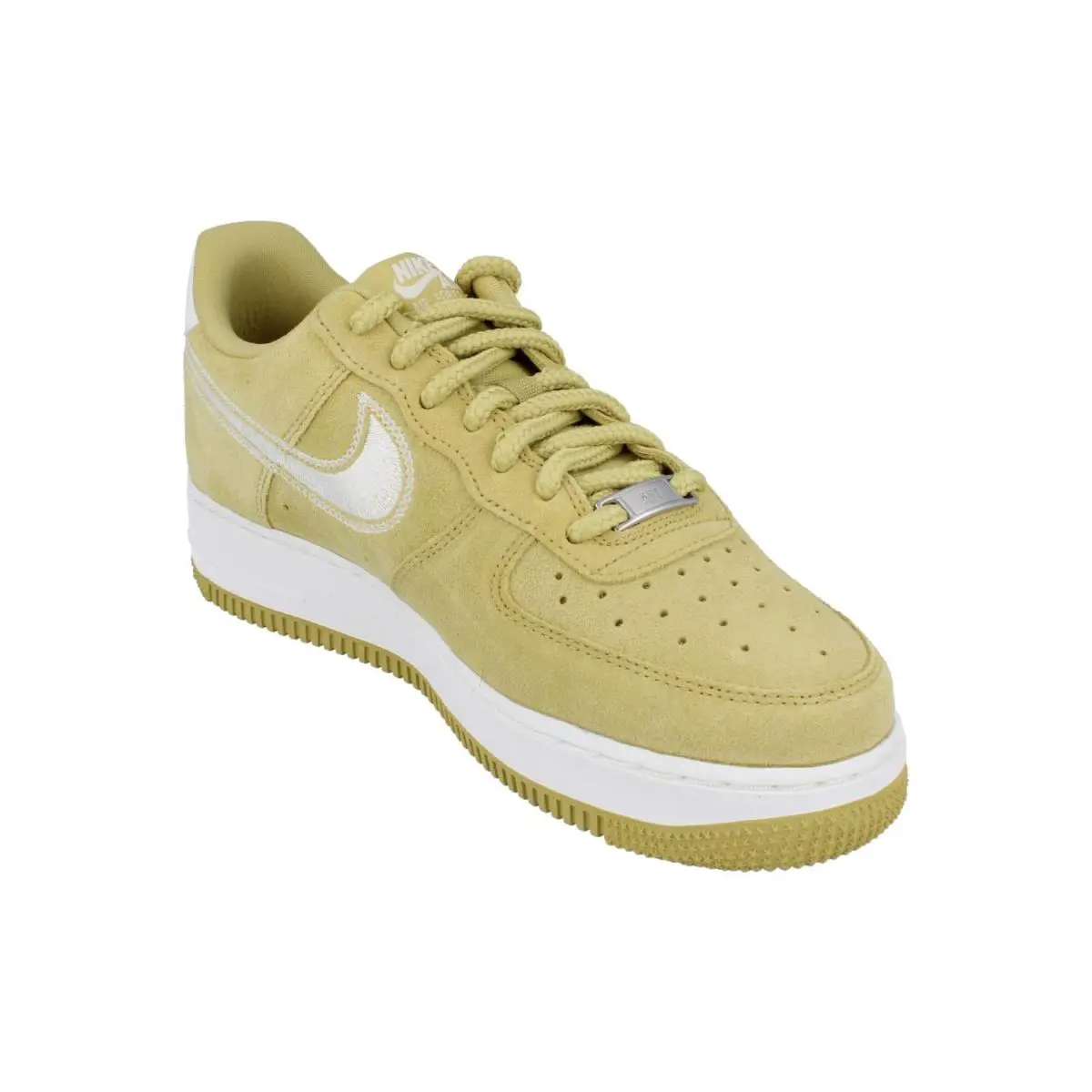 Nike shoes - Buff Gold Sail 700 (UPC: 197859080366) 2