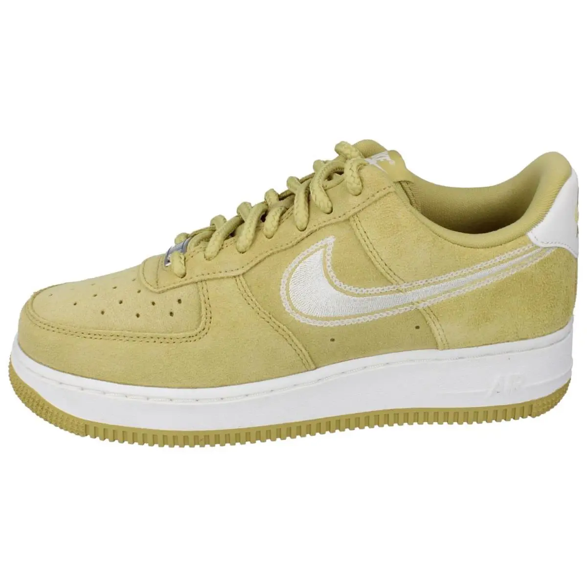 Nike shoes - Buff Gold Sail 700 (UPC: 197859080366) 4